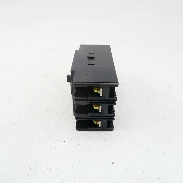 MITSUBISHI NF100-CS-3P-100A 600VAC 100A NSMP