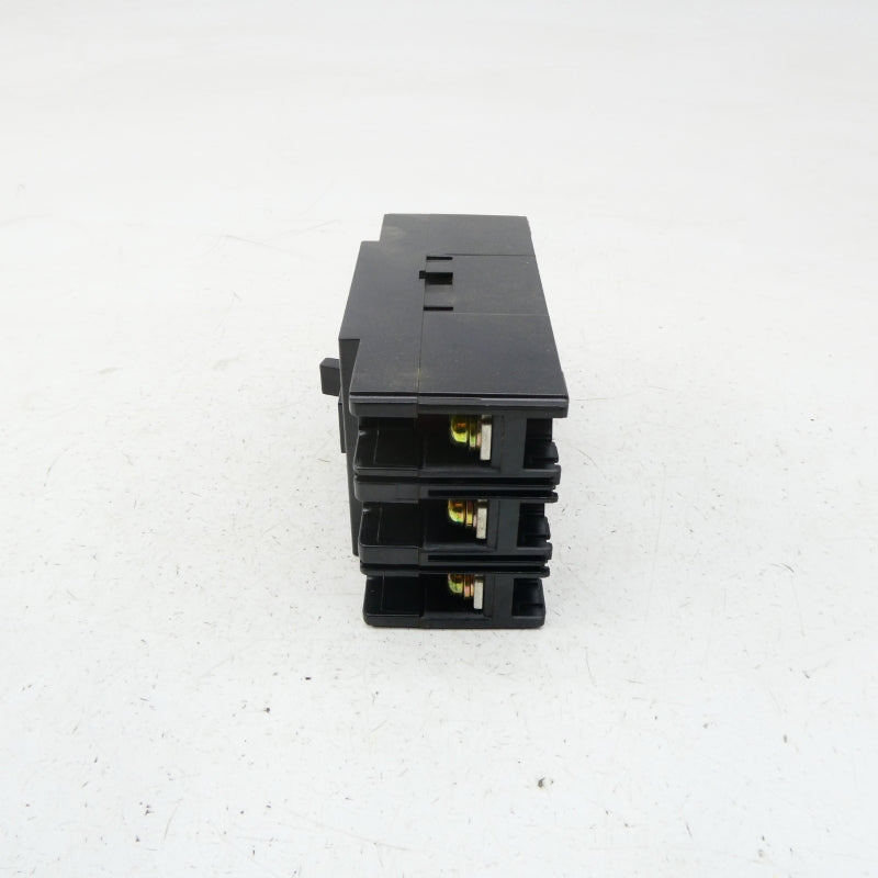 MITSUBISHI NF100-CS-3P-100A 600VAC 100A NSMP