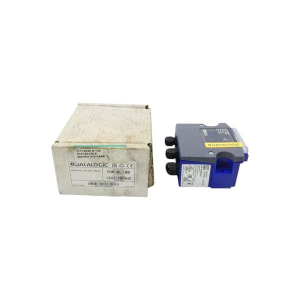 DATALOGIC CBX100 10-30VDC 0.3-0.5A NSMP