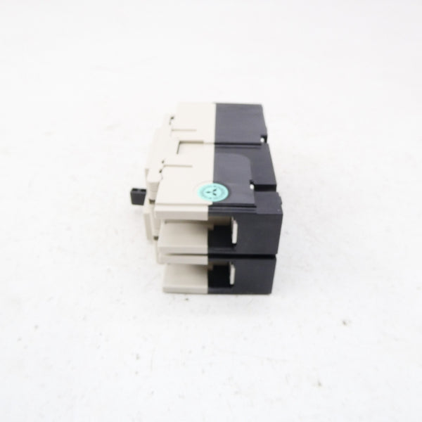 MITSUBISHI NF125-CV-2P-75A 600V 75A NSMP
