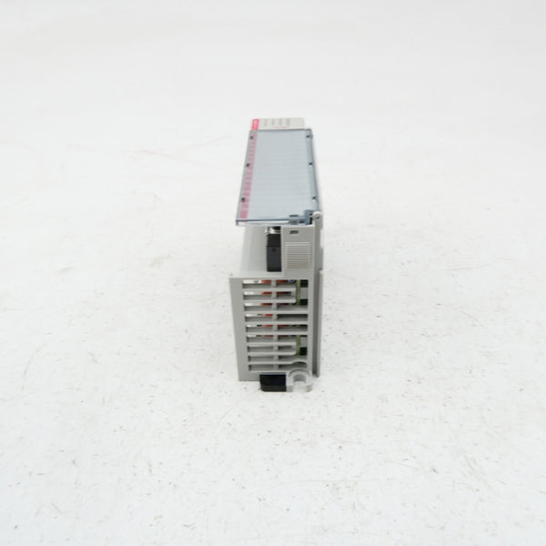 ALLEN BRADLEY 1769-IA16 SER. A F/W 3.1 79-132VAC REV. 2 NSMP