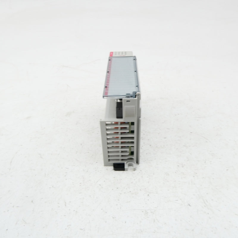 ALLEN BRADLEY 1769-IA16 SER. A F/W 3.1 79-132VAC REV. 2 NSMP