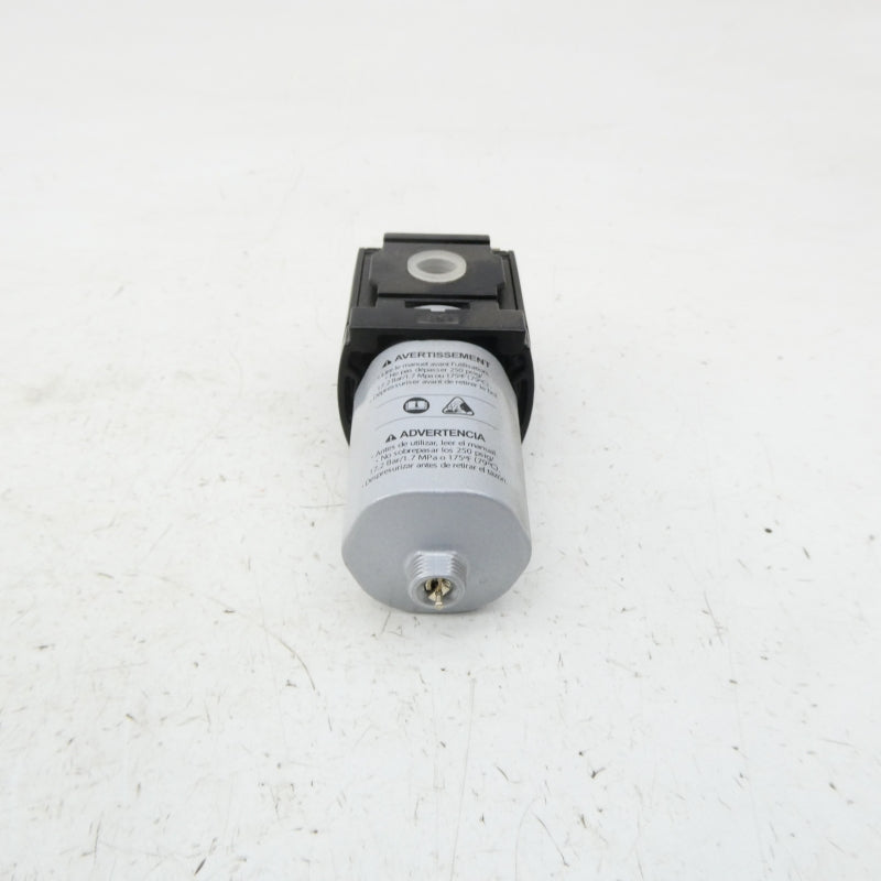ARO F35121-320 NSMP