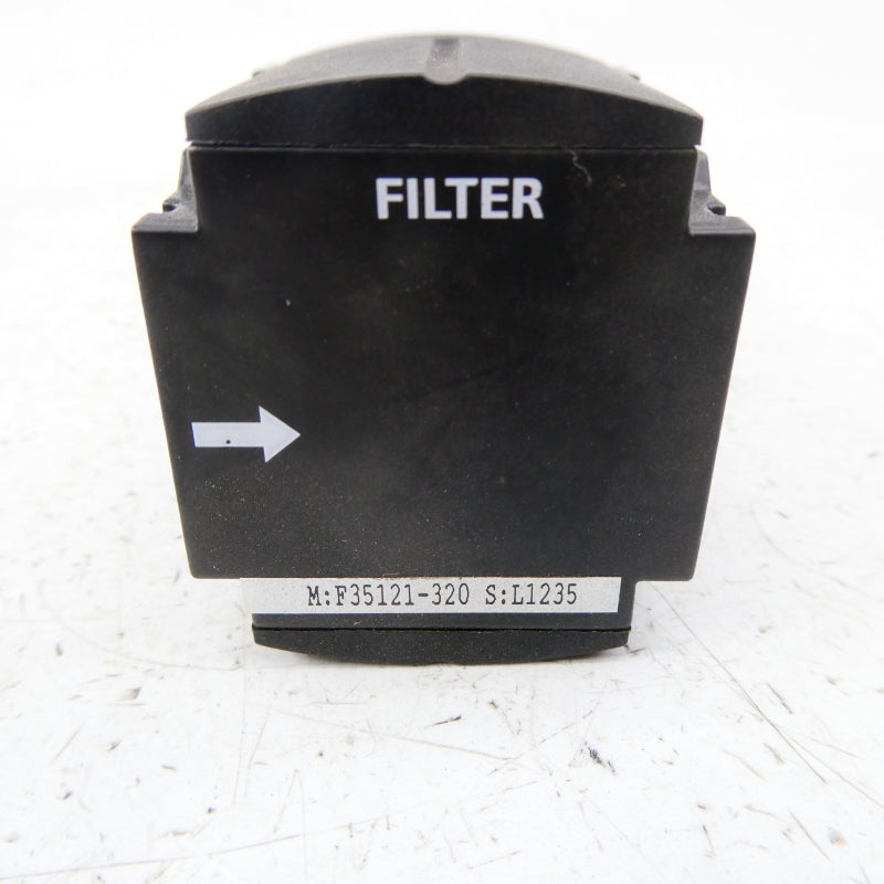 ARO F35121-320 NSMP