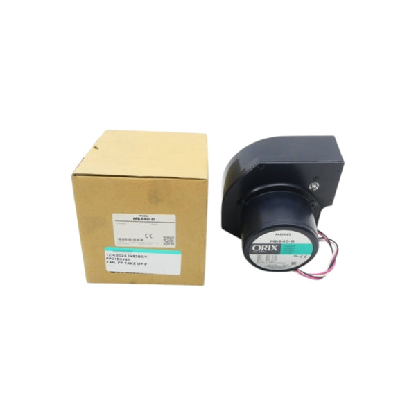 ORIENTAL MOTOR MB840-D 230V NSMP