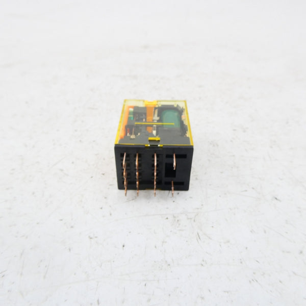 IDEC RU4S-D-D24 24VDC (PKG OF 10) NSMP