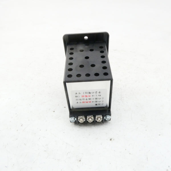FUJI ELECTRIC APR-MINI RPHE206A 200V 6A NSNP