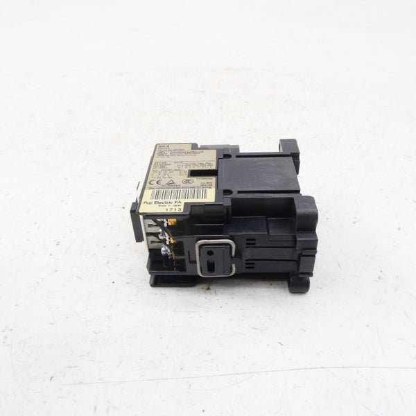 FUJI ELECTRIC 4SH4222 SH-4 200-220/220-240V NSNP