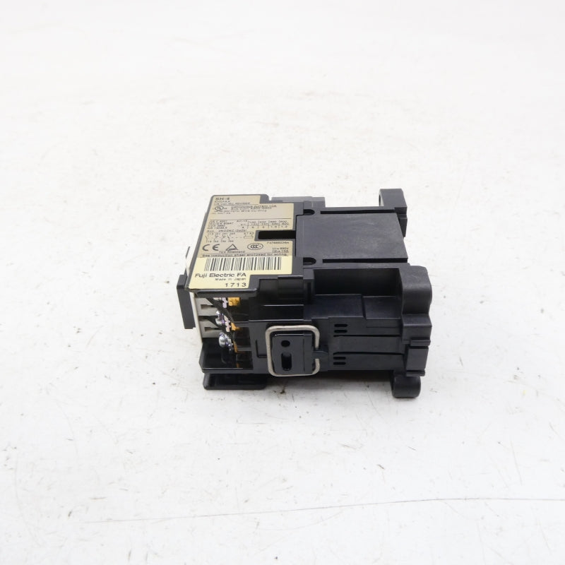 FUJI ELECTRIC 4SH4222 SH-4 200-220/220-240V NSNP