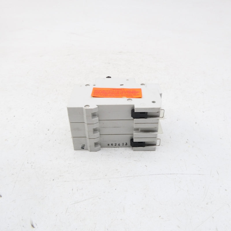 GENERAL ELECTRIC V07325 277/480VAC 25A NSNP