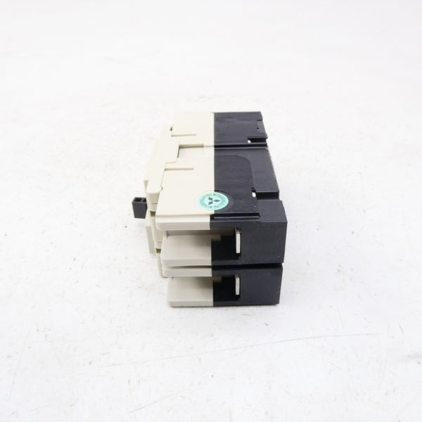 MITSUBISHI NF125-CW-2P-75A 600V 75A NSNP