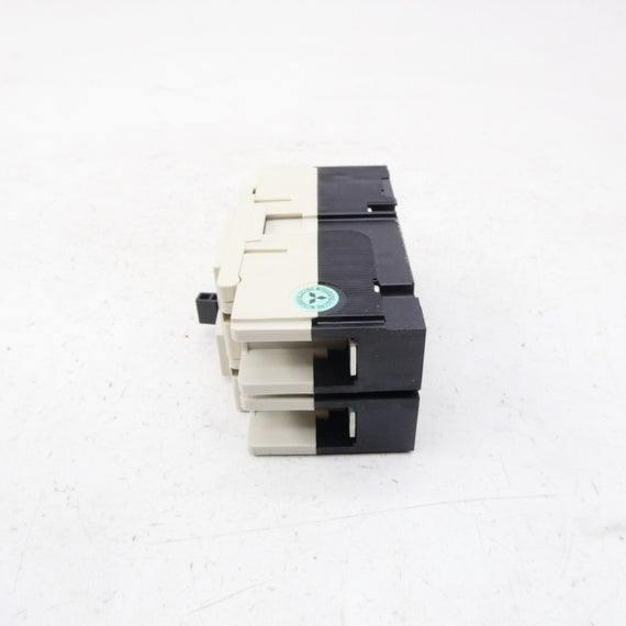 MITSUBISHI NF125-CW-2P-75A 600V 75A NSNP