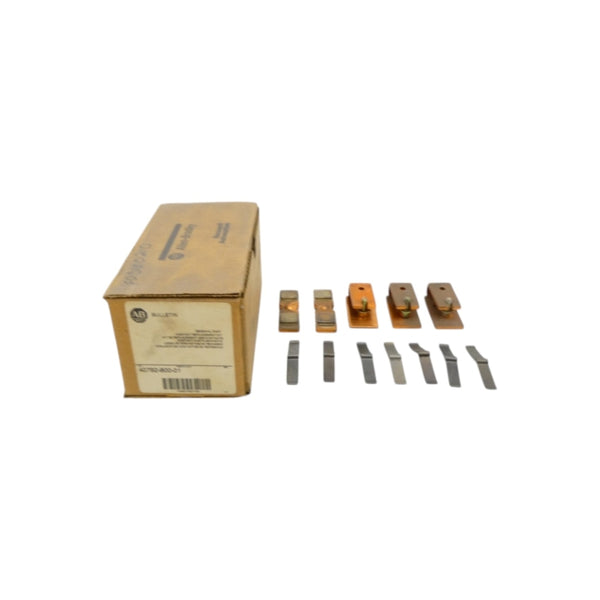 ALLEN BRADLEY 40782-800-01 NSMP
