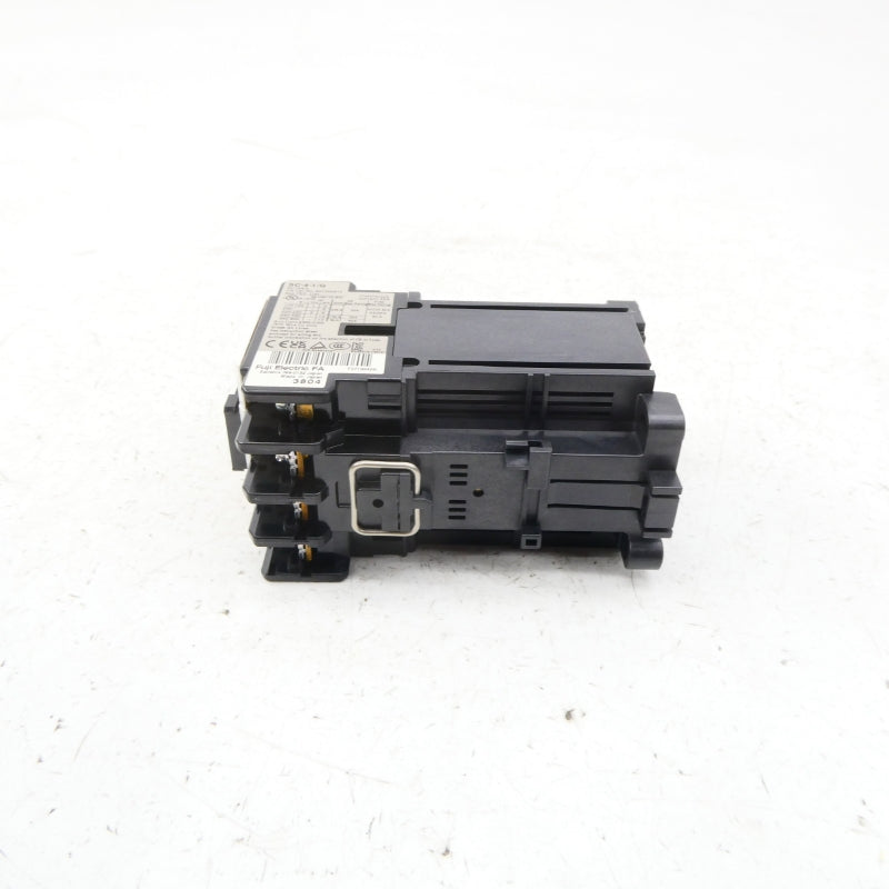 FUJI ELECTRIC 4GC0R0M10 24VDC NSNP