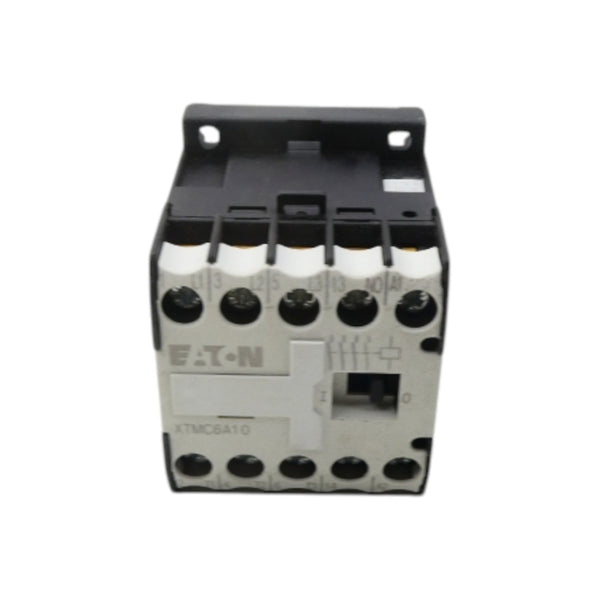 EATON XTMC6A10 NSNP