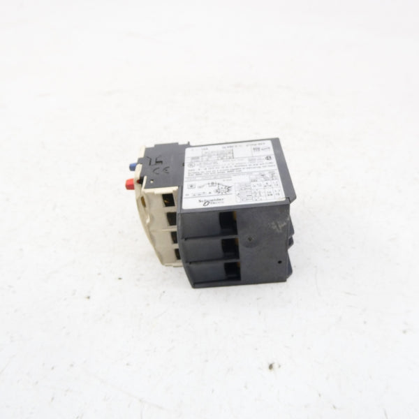 TELEMECANIQUE LRD14 7-10A NSNP