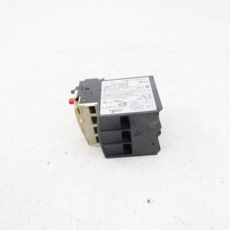 TELEMECANIQUE LRD14 7-10A NSNP