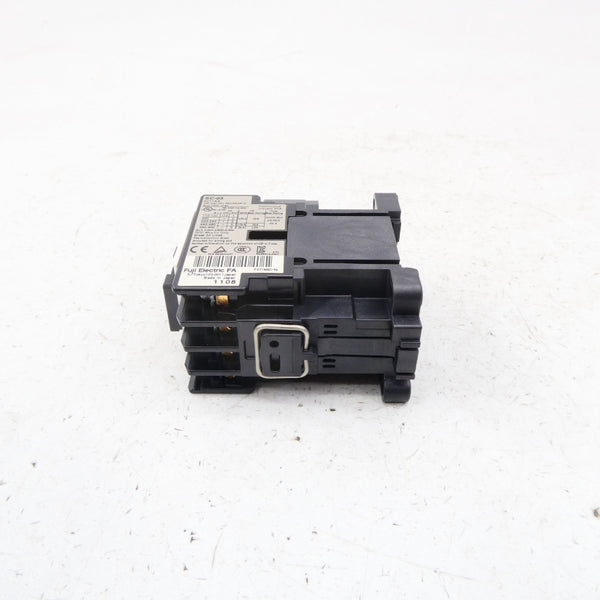 FUJI ELECTRIC 4NC0A0210 SC-03 200-220/220-240V NSMP