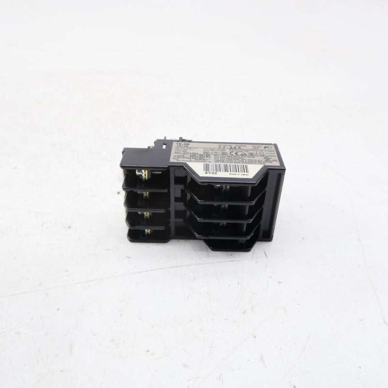FUJI ELECTRIC TK-0N 1.7-2.6A NSMP