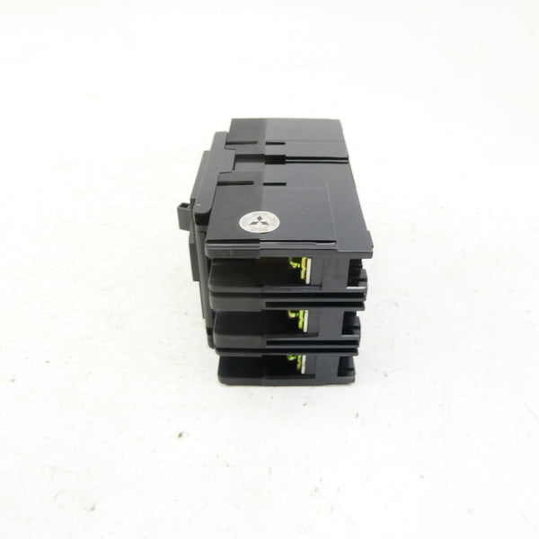 MITSUBISHI NF30-SP-3P-30A 600VAC 30A NSMP