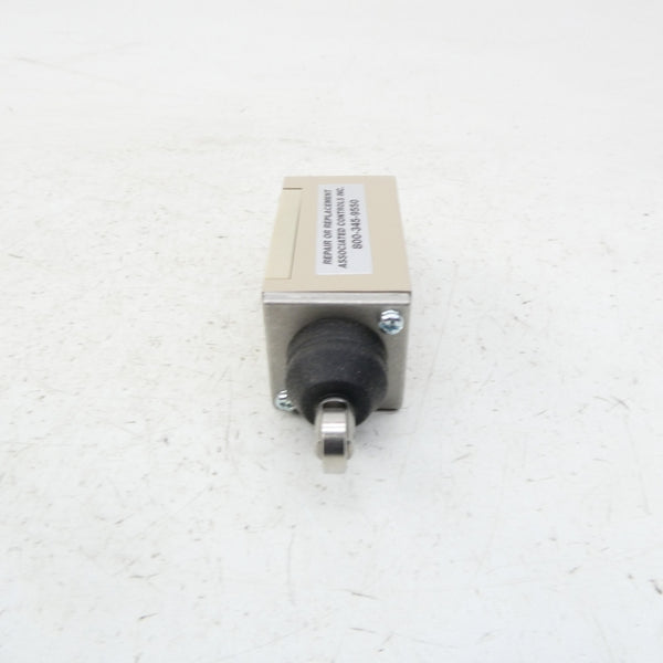 OMRON HL-5200 250VAC 5A NSMP