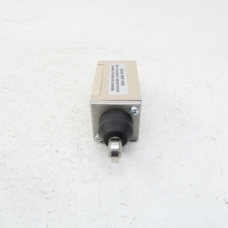 OMRON HL-5200 250VAC 5A NSMP