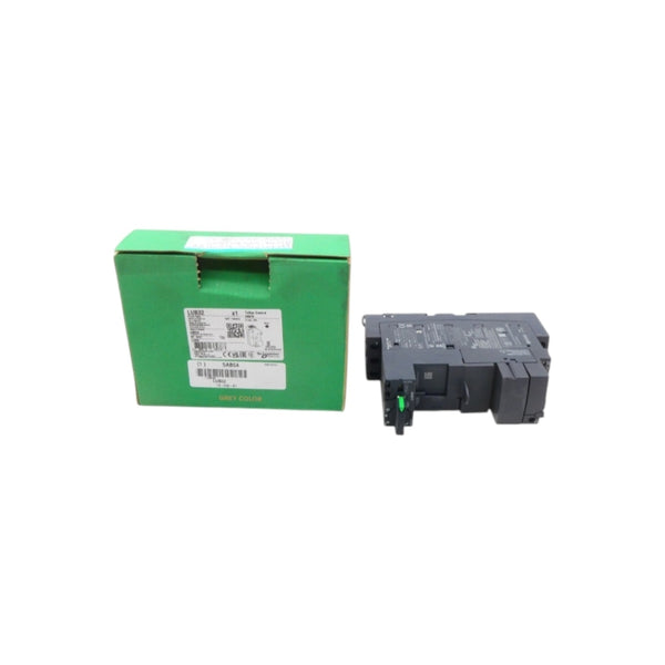 SCHENIDER ELECTRIC LUB32 (AS PICTURED1) NSMP