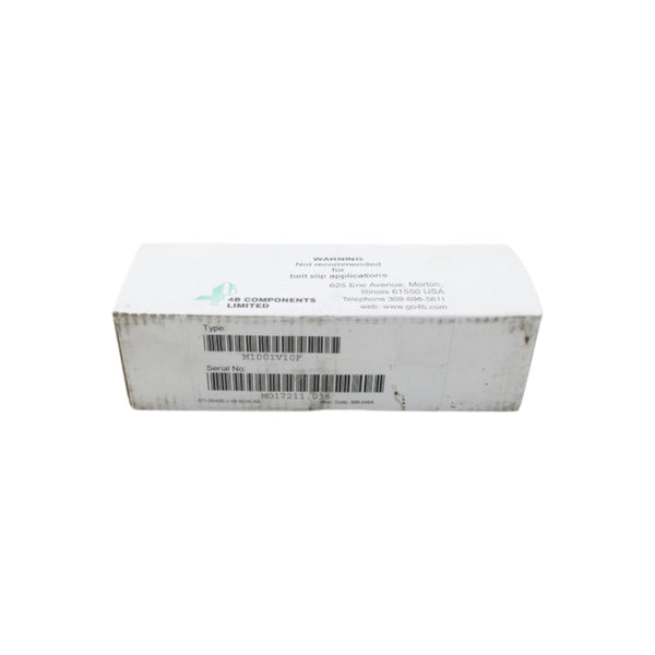 4B COMPONENTS M1001V10F NSFS