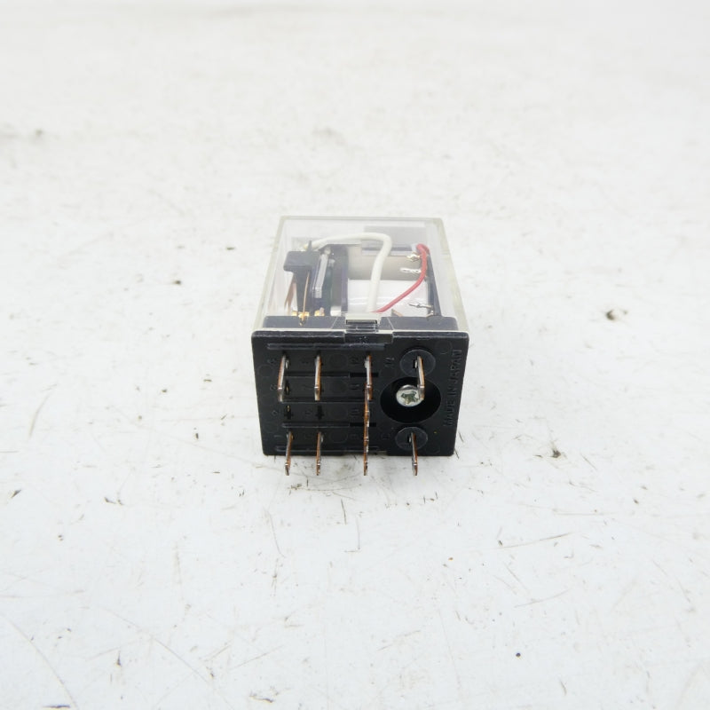 CUTLER HAMMER D2PR5A 120VAC NSMP