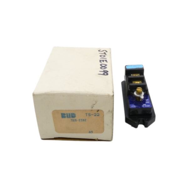 BUD RADIO TS-22 NSMP