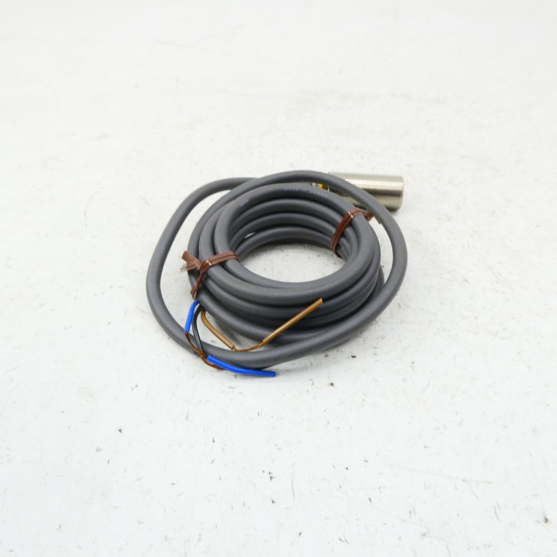 OMRON TL-X5B1-GE 12-24VDC 2M NSMP