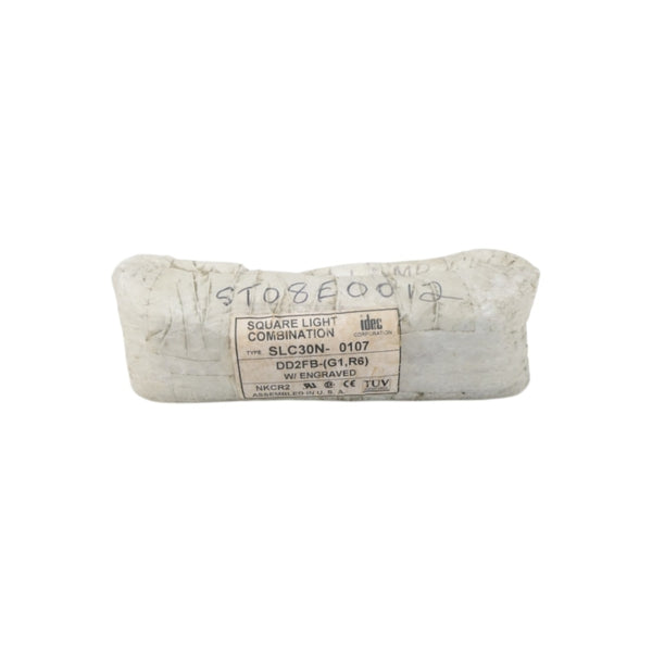IDEC SLC30N-0107 NSMP
