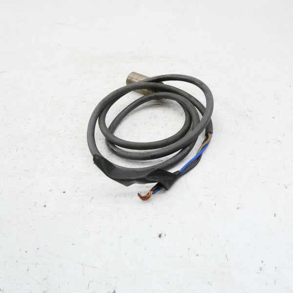 OMRON TL-X5B1-GE 12-24VDC 2M UNMP
