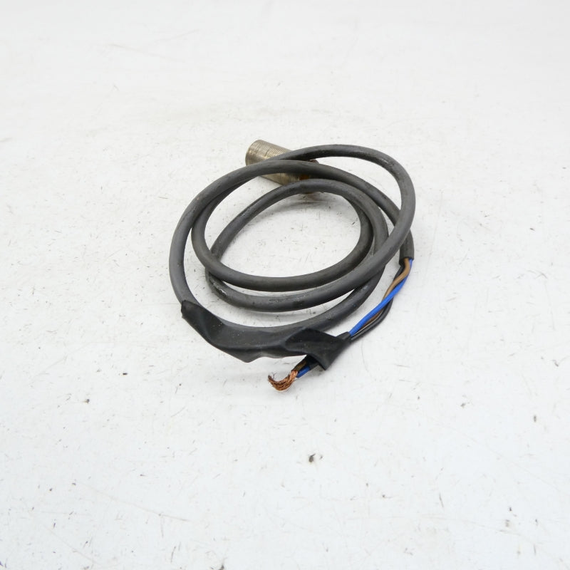 OMRON TL-X5B1-GE 12-24VDC 2M UNMP