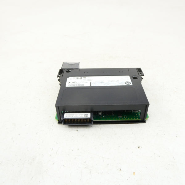 ALLEN BRADLEY 1756-IV32 SER. D F/W 3.004 24VDC NSNP