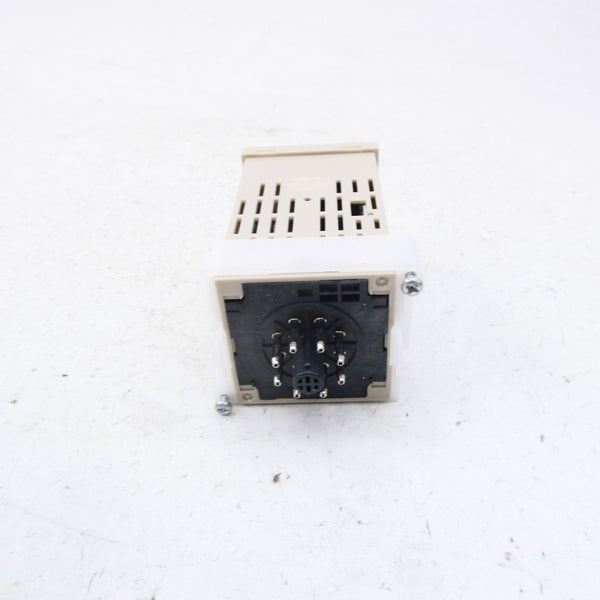 OMRON E5CS-RPU-W 100-240VAC NSMP