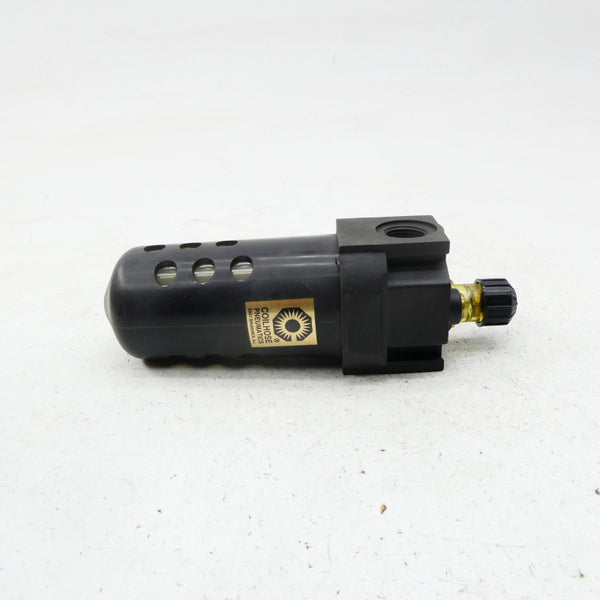 COILHOSE 27L4 NSNP