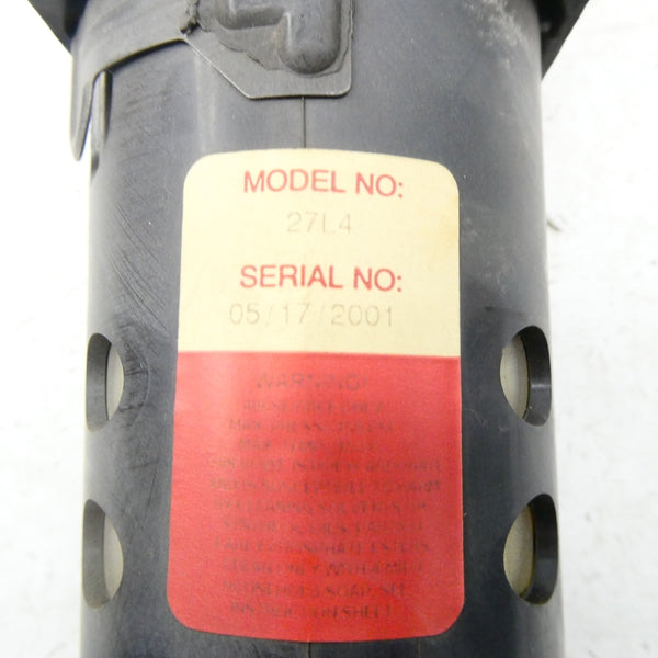 COILHOSE 27L4 NSNP