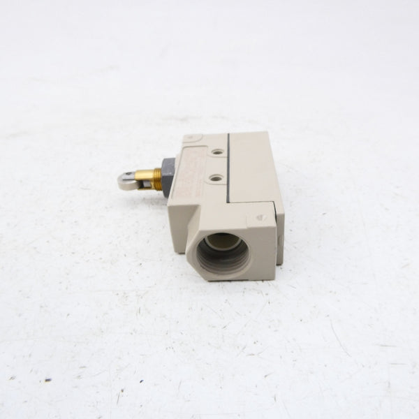 OMRON ZE-Q22-2 480VAC 15A NSMP