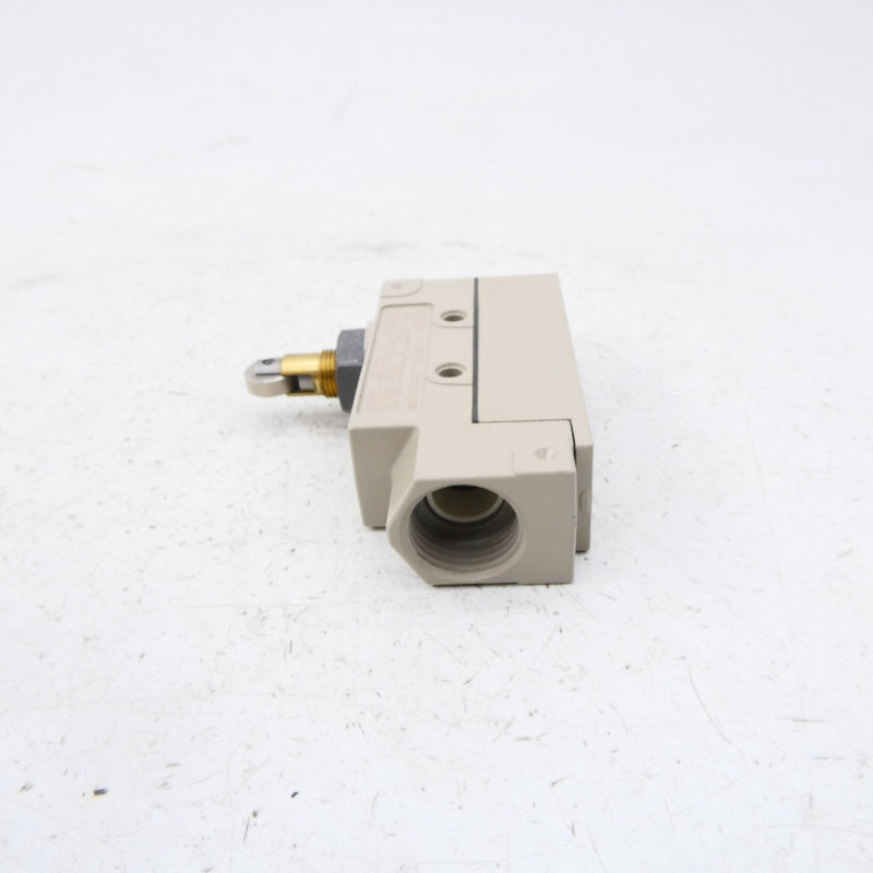 OMRON ZE-Q22-2 480VAC 15A NSMP