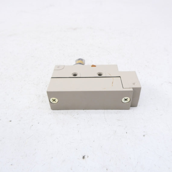 OMRON ZE-Q22-2 480VAC 15A NSMP