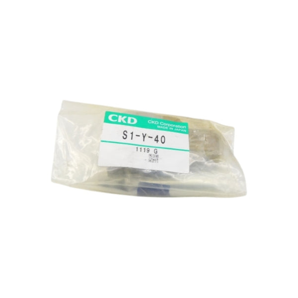 CKD S1-Y-40 NSMP