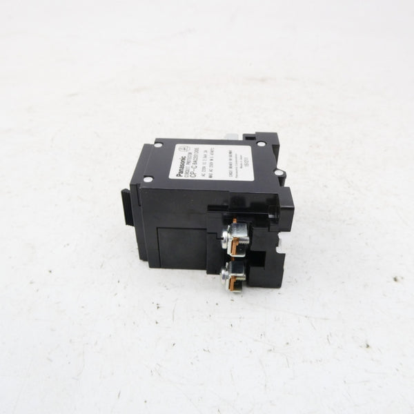 PANASONIC BAC201305 220VAC 3A NSNP