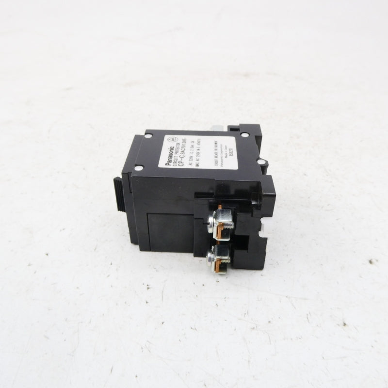 PANASONIC BAC201305 220VAC 3A NSNP