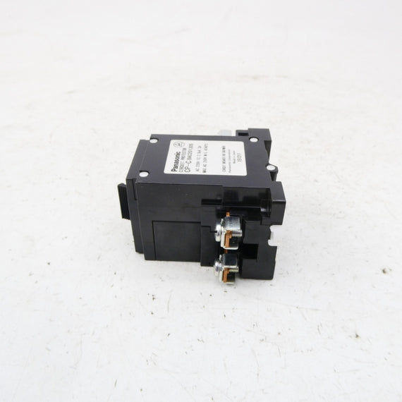 PANASONIC BAC201305 220VAC 3A NSNP