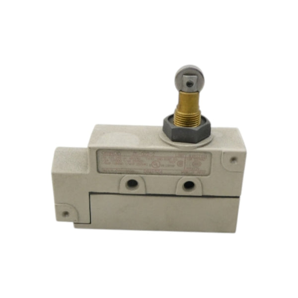 OMRON ZE-Q22-2 480VAC 15A NSNP