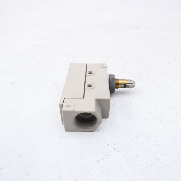 OMRON ZE-Q22-2 480VAC 15A NSNP