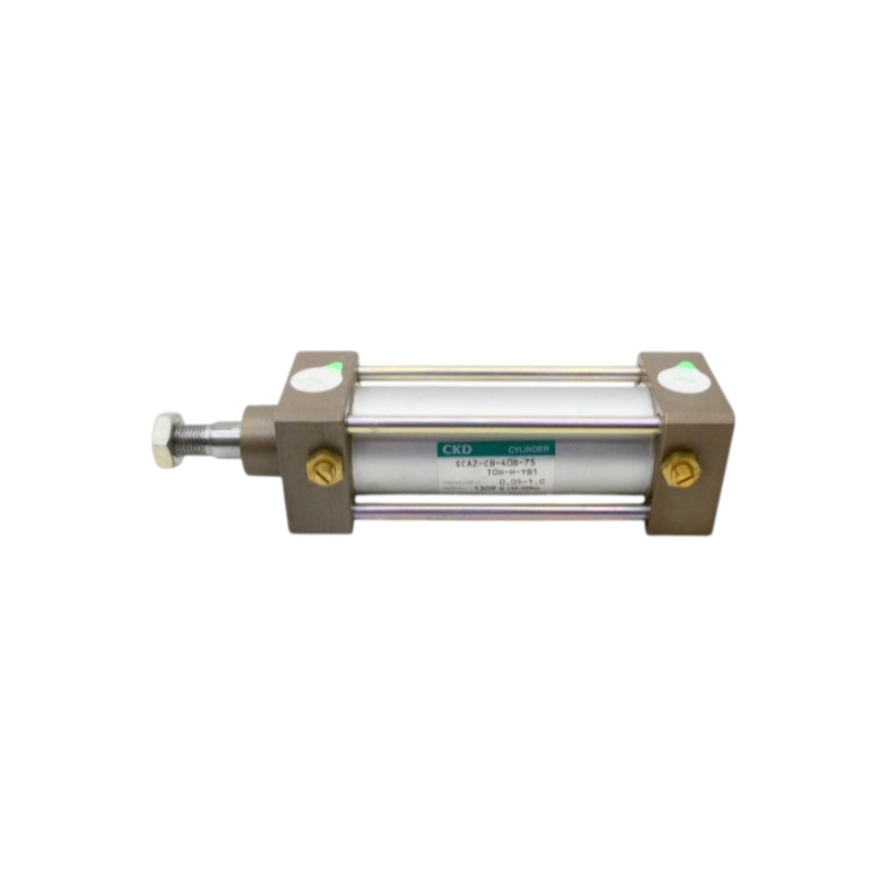 CKD SCA2-CB-40B-75 NSNP