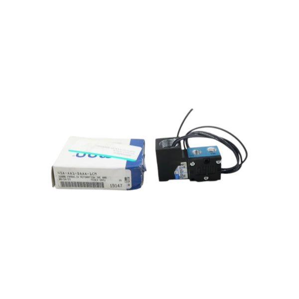 MAC 45A-AA1-DAAA-1CM 110/120V 120PSI NSMP