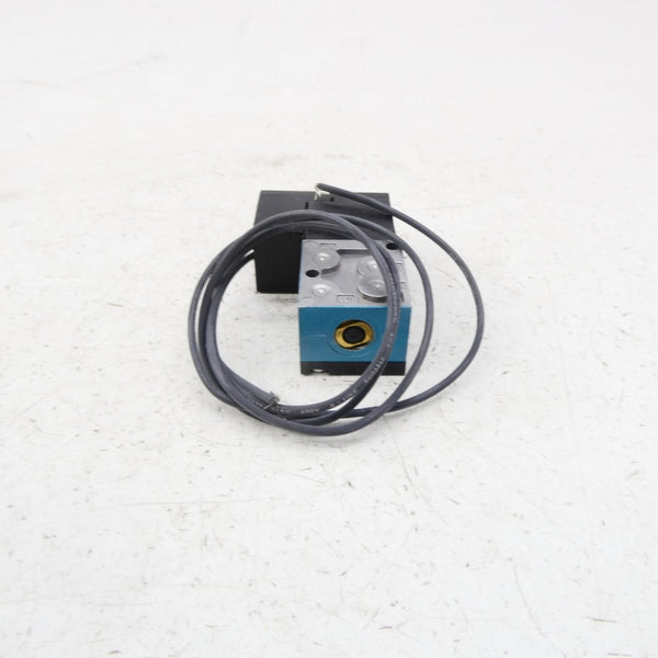MAC 45A-AA1-DAAA-1CM 110/120V 120PSI NSMP